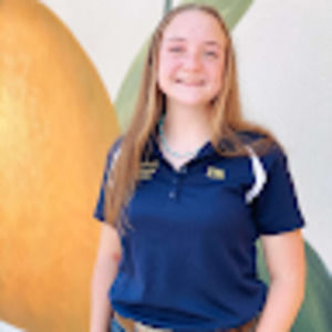 Meet your Posher, Reanna